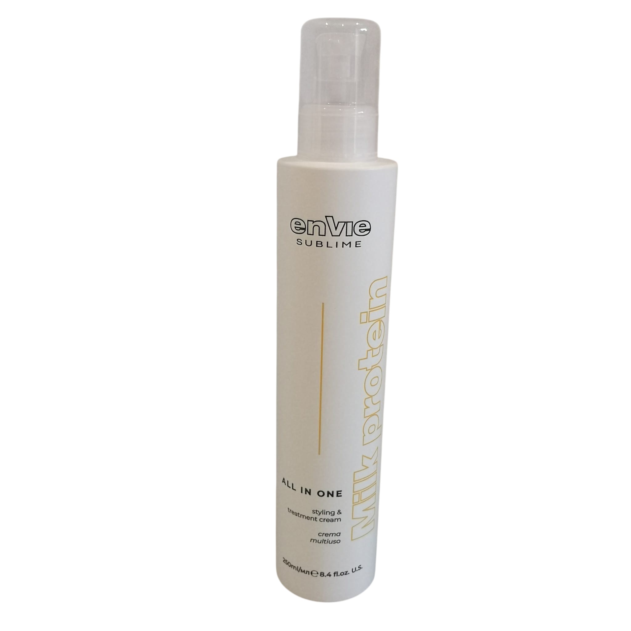 Spray multiazione All in One Milk Protein Luxury Envie 250ml