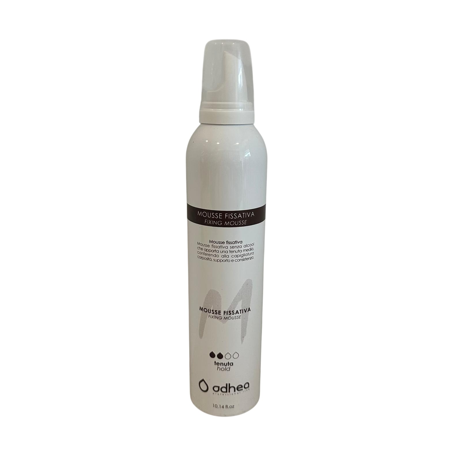 Mousse Fissativa Capelli Odhea 300ml
