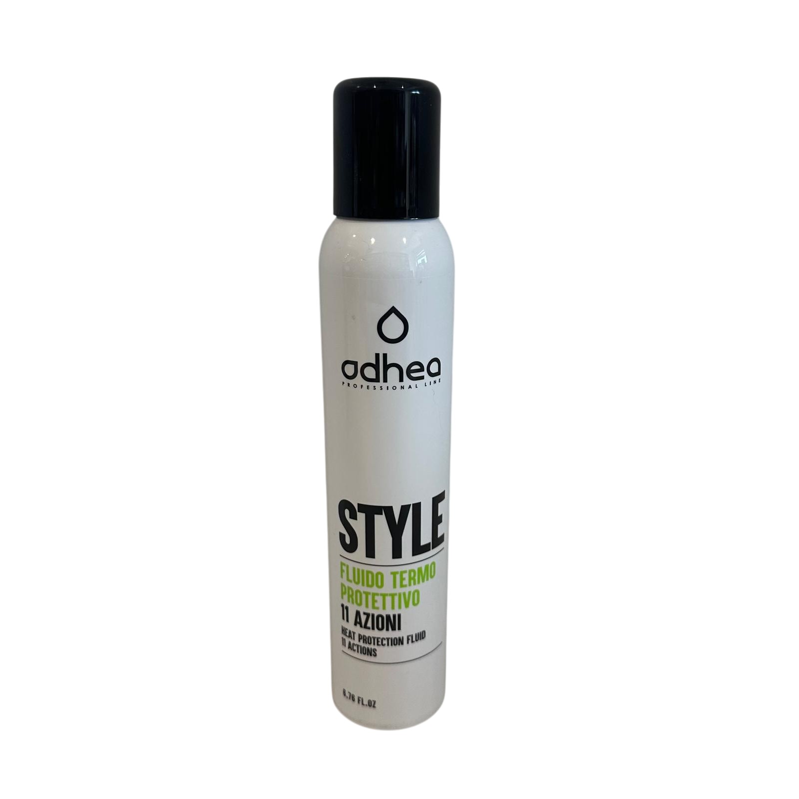Odhea Style Fluido Termo Protettore  200ml