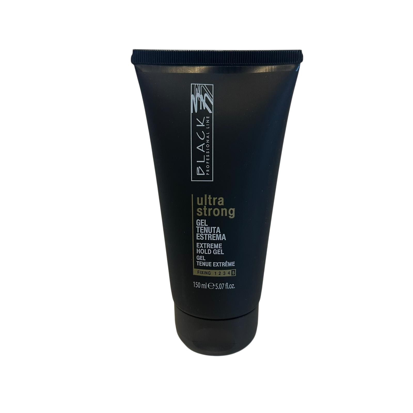 Gel Capelli Tenuta Estrema Ultra Strong Parisienne 150ml
