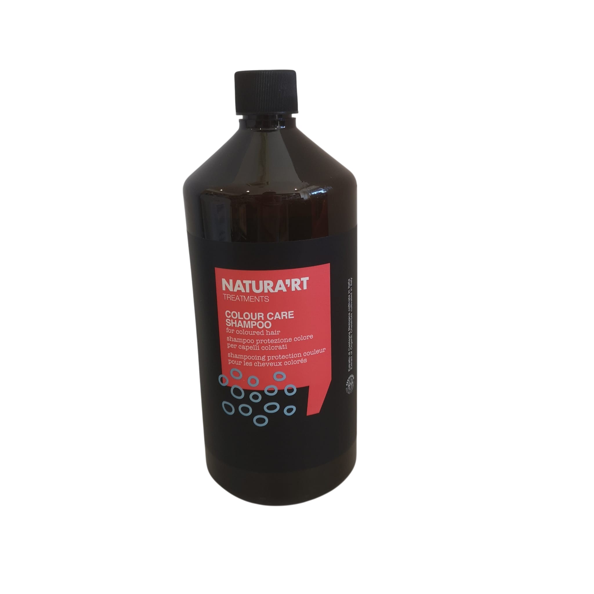 Shampoo per Capelli Colorati Rica Colourcare 1l