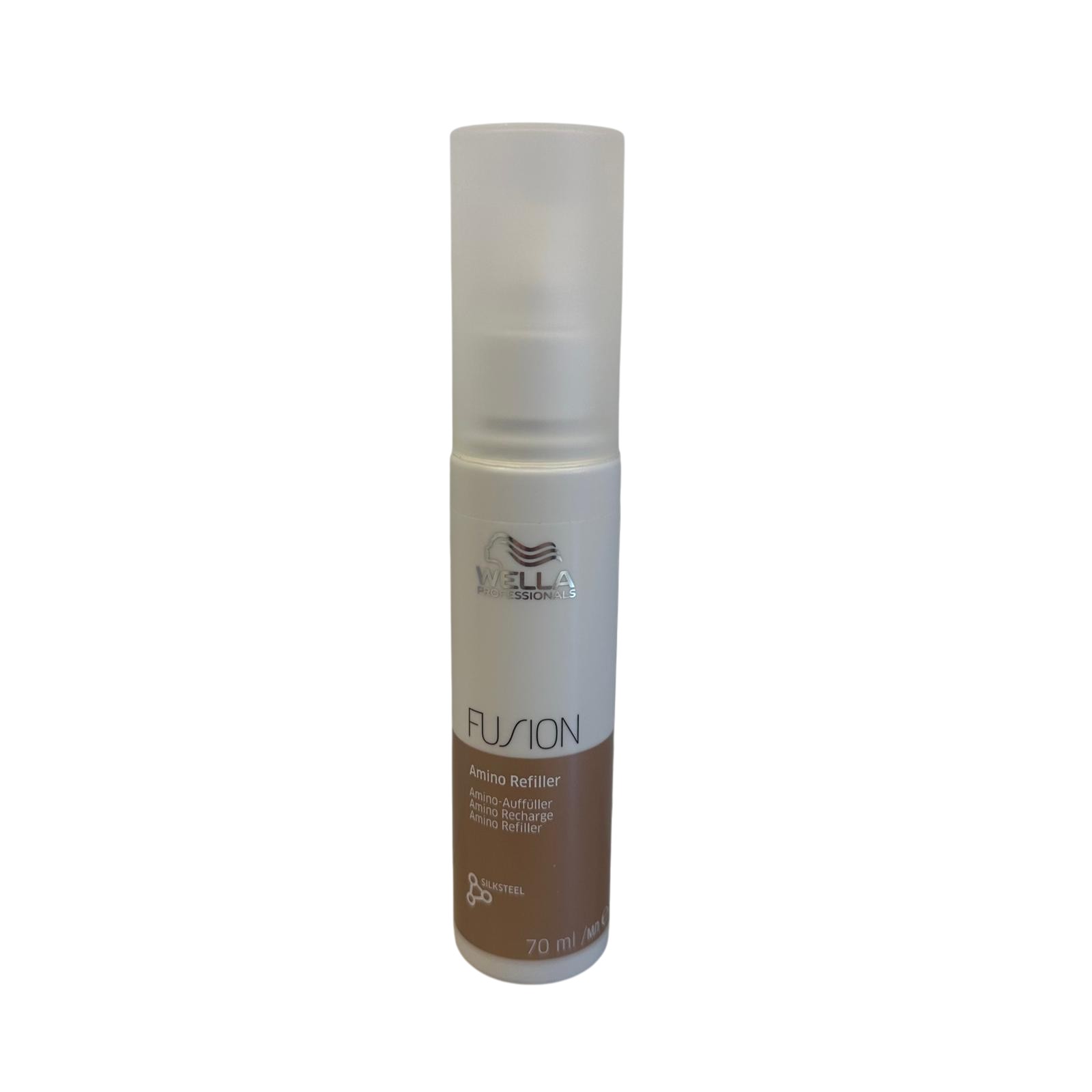 Trattamento Capelli Ristrutturante Wella Professionals 75ml