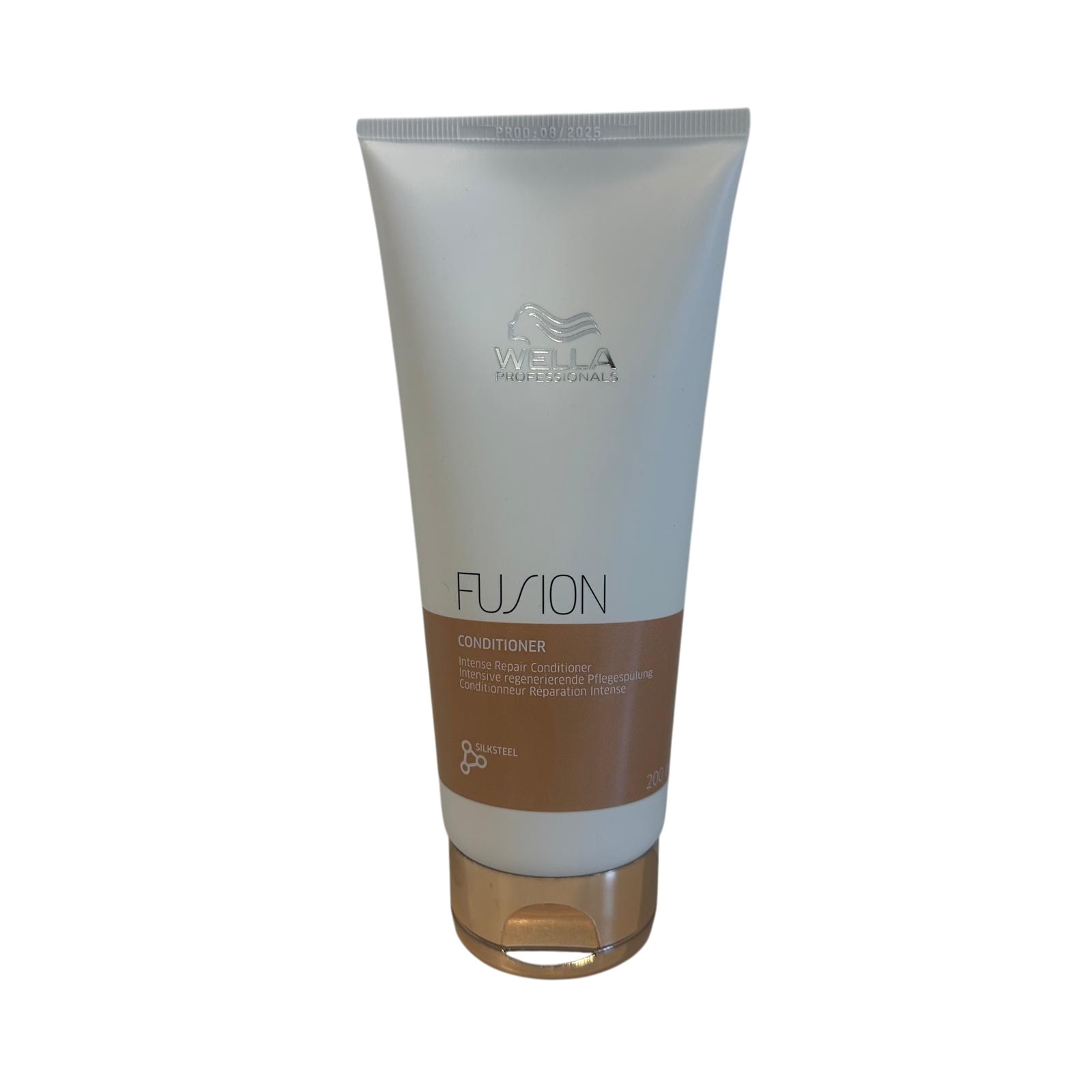 Balsamo Fusion Capelli Wella Professionals 200ml