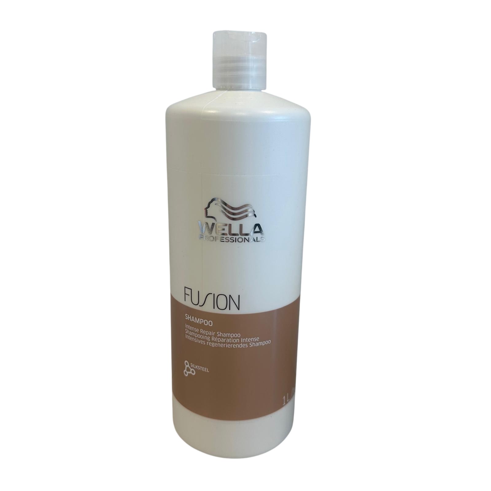 Shampoo Fusion Wella Professionals 1l